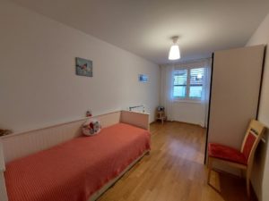 Chambre appartement colombier